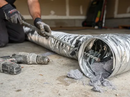 Duct Cleaning in Avon, OH