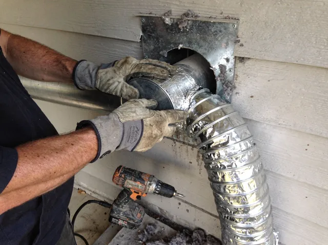 Vent Repair & Installation service in Avon Lake, OH