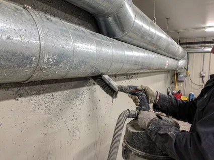 Industrial Vent Cleaning service in Avon Lake, OH